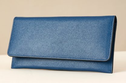 Women Leather Slim Wallet - Image 2