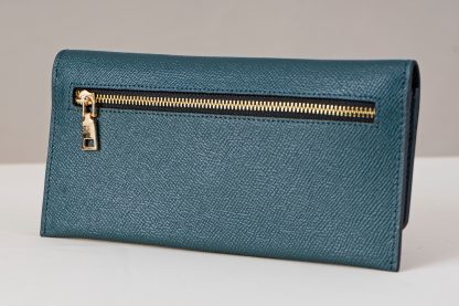 Women Leather Slim Wallet - Image 5