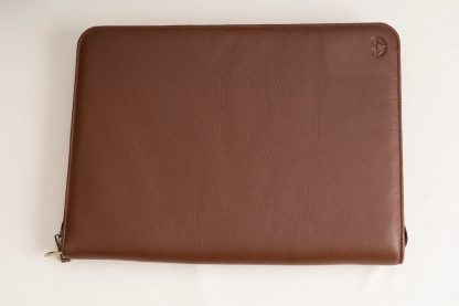 Premium Leather Folder - Image 2